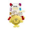 Mr Men &amp; Little Miss - Little Miss Sunshine Keychain additional 3