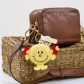 Mr Men &amp; Little Miss - Little Miss Sunshine Keychain additional 4