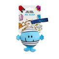 Mr Men &amp; Little Miss - MR. Bump Keychain additional 4