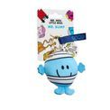 Mr Men &amp; Little Miss - MR. Bump Keychain additional 2
