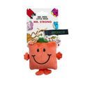 Mr Men &amp; Little Miss - MR. Strong Keychain additional 4
