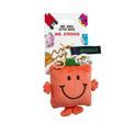Mr Men &amp; Little Miss - MR. Strong Keychain additional 2