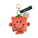 Mr Men &amp; Little Miss - MR. Strong Keychain additional 1