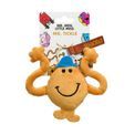 Mr Men &amp; Little Miss - MR. Tickle Keychain additional 5