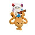 Mr Men &amp; Little Miss - MR. Tickle Keychain additional 2
