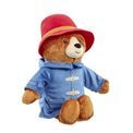 Paddingtons - Movie Talking Toy Soft Toy additional 2