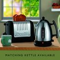Dualit Lite 2 Slot Toaster - Gloss Black additional 6