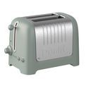 Dualit - Lite 2 Slot Toaster - Sage additional 1