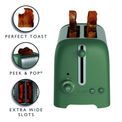 Dualit - Lite 2 Slot Toaster - Sage additional 11