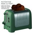Dualit - Lite 2 Slot Toaster - Sage additional 9