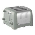 Dualit - Lite 4 Slot Toaster - Sage additional 1