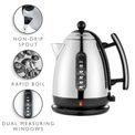 Dualit - Lite Kettle - Black additional 10