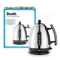 Dualit - Lite Kettle - Black additional 2
