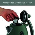 Dualit - Lite Kettle - Sage additional 6
