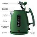 Dualit - Lite Kettle - Sage additional 5