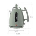 Dualit - Lite Kettle - Sage additional 3
