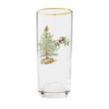 Spode - Christmas Tree Set Of 4 Highball Glasses additional 3