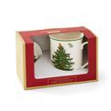 Spode Christmas Tree Mug and Coaster Set additional 2