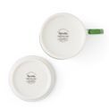 Spode Christmas Tree Mug and Coaster Set additional 3