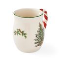 Spode Christmas Tree Candy Cane Mug additional 4