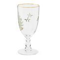 Spode Christmas Tree Set Of 4 Goblets additional 4