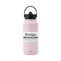 Smidge - Bottle 900ml Summer Blush additional 1