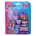Fingerlings - Snuggle Tails Monkey additional 2