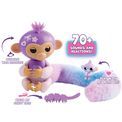 Fingerlings - Snuggle Tails Monkey additional 4
