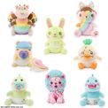 Moriah Elizabeth - Mini Mystery Plush Series 4 Baby Assortment additional 7