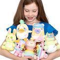 Moriah Elizabeth - Mini Mystery Plush Series 4 Baby Assortment additional 4