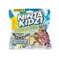 Ninja Kidz - Action Mystery Figure Series 2 Assortment additional 7