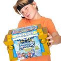 Ninja Kidz - Shadow Masters Mystery Chest Assortment additional 6