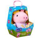 Peppa Pig - Evie with Blanket additional 1
