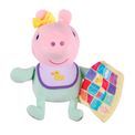 Peppa Pig - Evie with Blanket additional 3