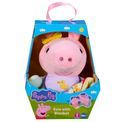 Peppa Pig - Evie with Blanket additional 5