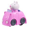 Peppa Pig Whizz Around Little Vehicle (Assorted) additional 12