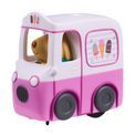 Peppa Pig Whizz Around Little Vehicle (Assorted) additional 6