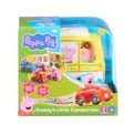 Peppa Pig Whizz Around Little Vehicle (Assorted) additional 3