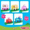 Peppa Pig Whizz Around Little Vehicle (Assorted) additional 13