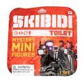 Skibidi Toilet - Mini Mystery Figures Series 2 Assortment additional 7