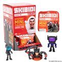 Skibidi Toilet - Mini Mystery Figures Series 2 Assortment additional 2