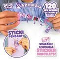 Sticki Rolls - Aphmau Pendant Pack additional 5