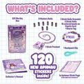 Sticki Rolls - Aphmau Pendant Pack additional 6