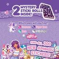 Sticki Rolls - Aphmau Sticki Band Capsules additional 5