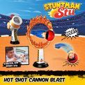Stuntman Stu - Hot Shot Cannon additional 3