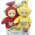 Teletubbies - Talking Soft Toy Assortment additional 8