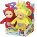 Teletubbies - Talking Soft Toy Assortment additional 11
