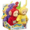 Teletubbies - Talking Soft Toy Assortment additional 12