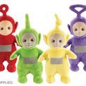 Teletubbies - Talking Soft Toy Assortment additional 15