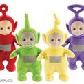 Teletubbies - Talking Soft Toy Assortment additional 2
